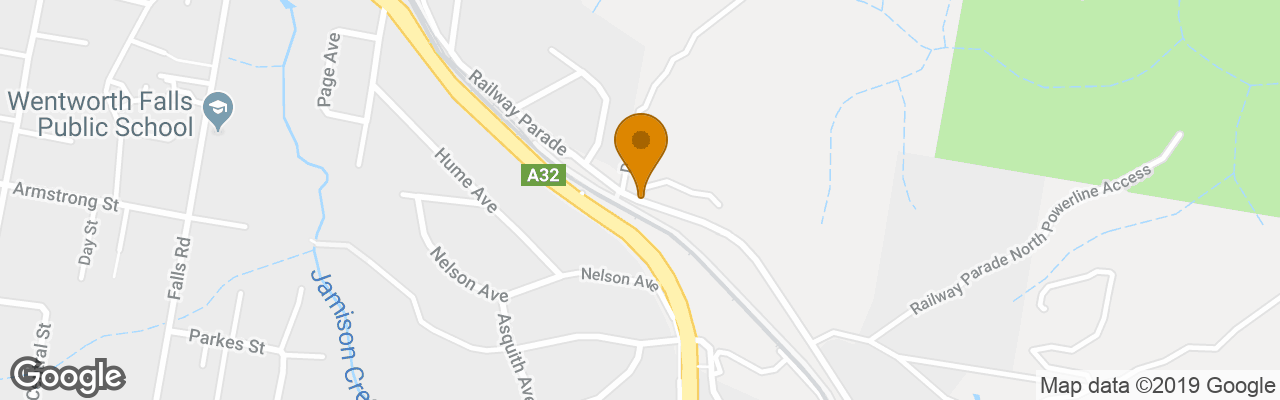 Hotel Blue Mountains Hideaway