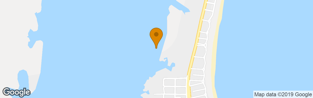 Hostal Pousada Cores Do Mar 