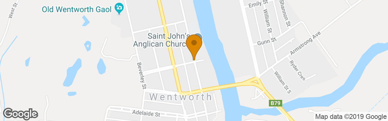 Sundowner Grande Resort