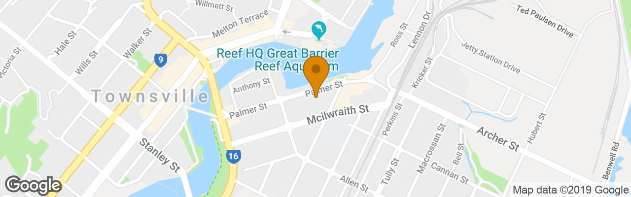 Hotel Park Regis Anchorage