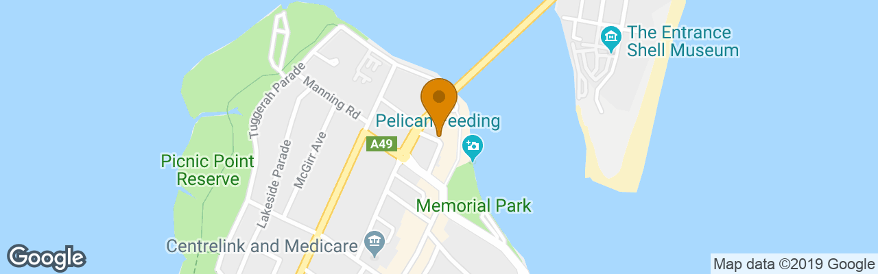 Hotel Oaks Waterfront