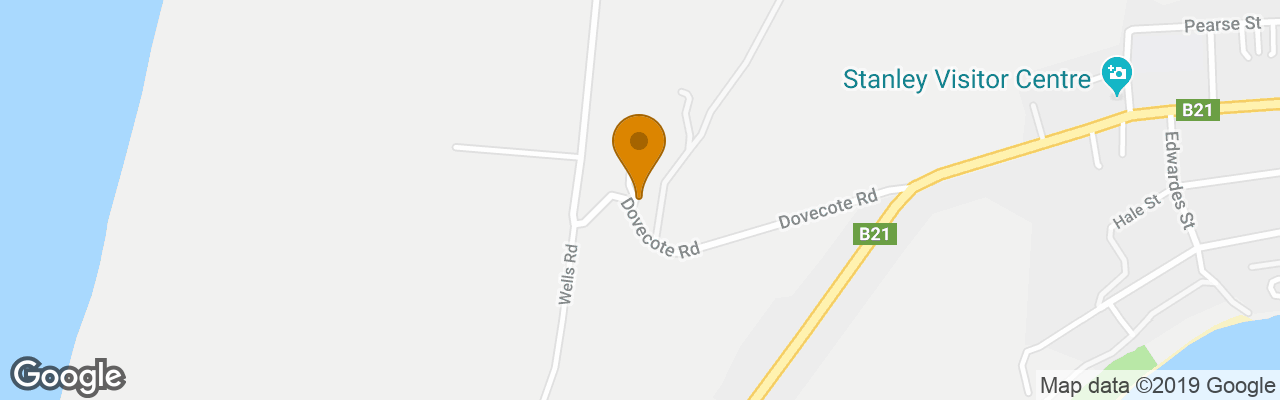 Hotel Stanley Seaview Inn