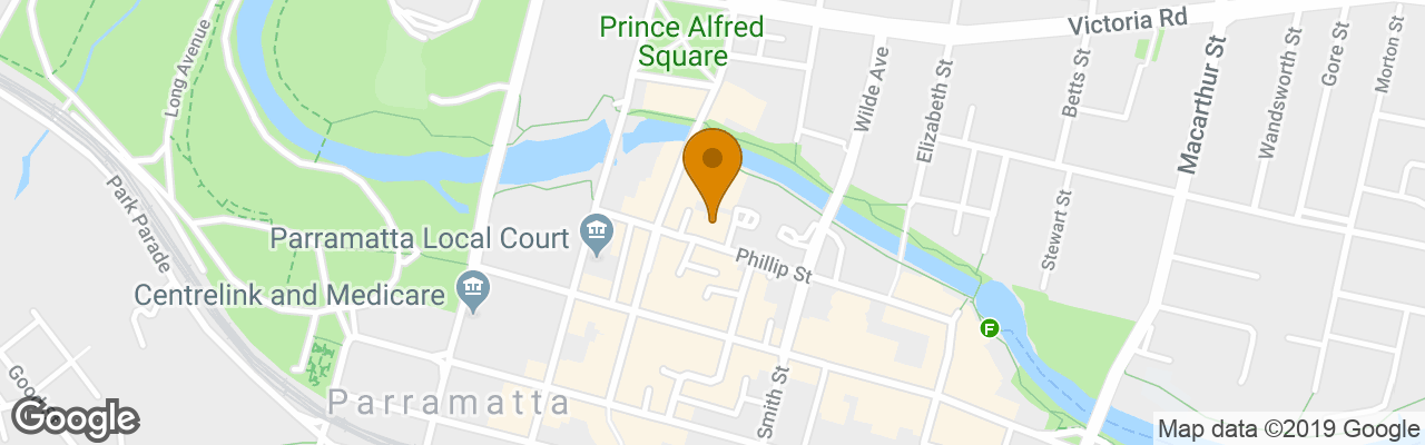 Hotel Parkroyal Parramatta