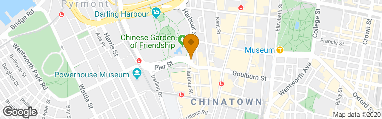 Seasons Darling Harbour