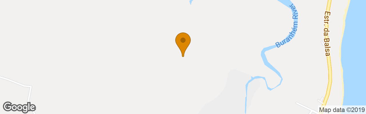 Hotel Pousada Pitinga 