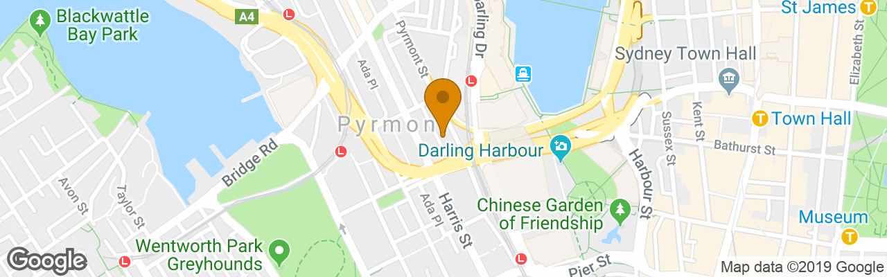 Oaks Goldsbrough Apartments