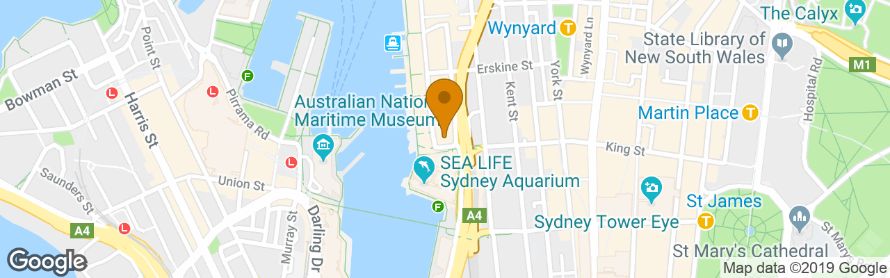 Adina Apartment Hotel Sydney Harbourside