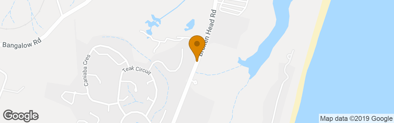 Hotel The Byron At Byron Resort & Spa