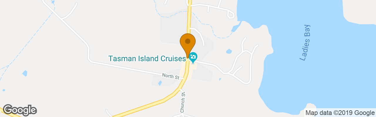 Hotel Stewarts Bay Lodge