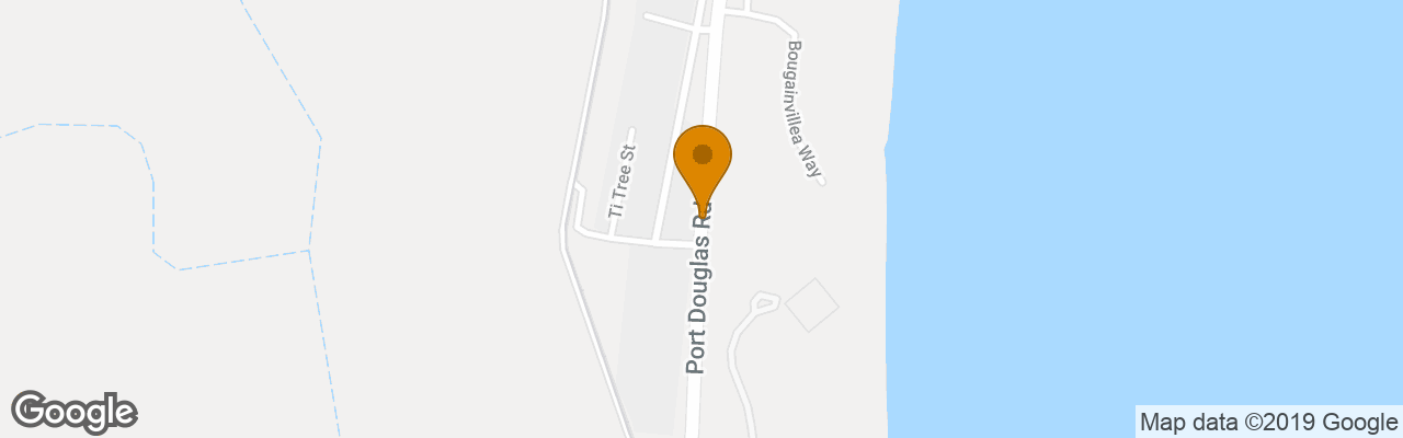 Hotel Port Douglas Sands Resort