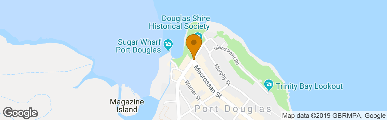 Hotel Outrigger On The Inlet