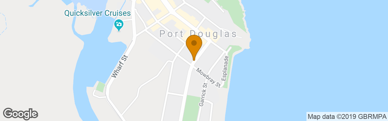 Hotel Meridian Port Douglas