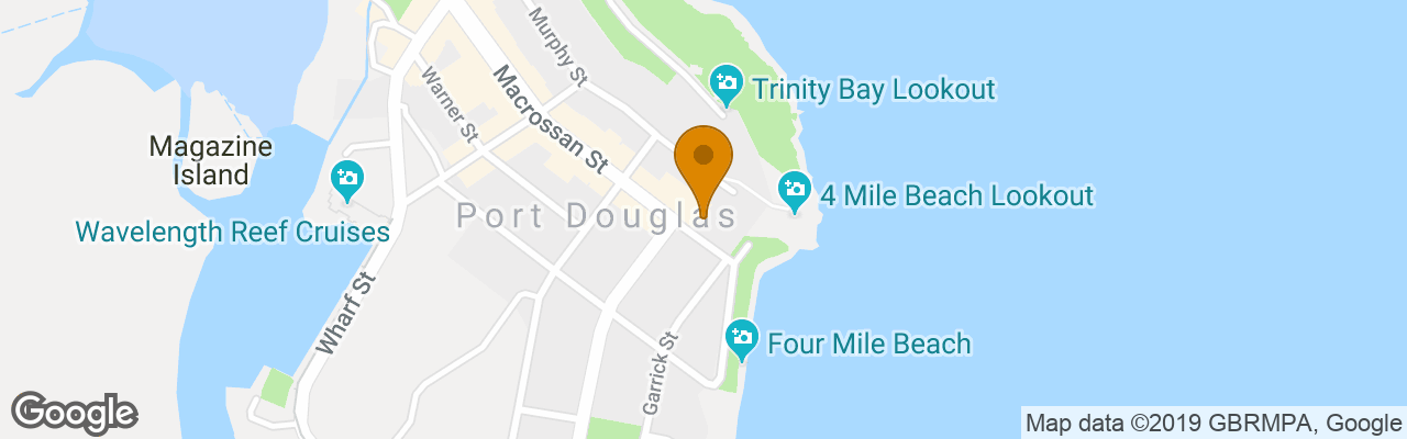 Apartamentos Martinique On Macrossan