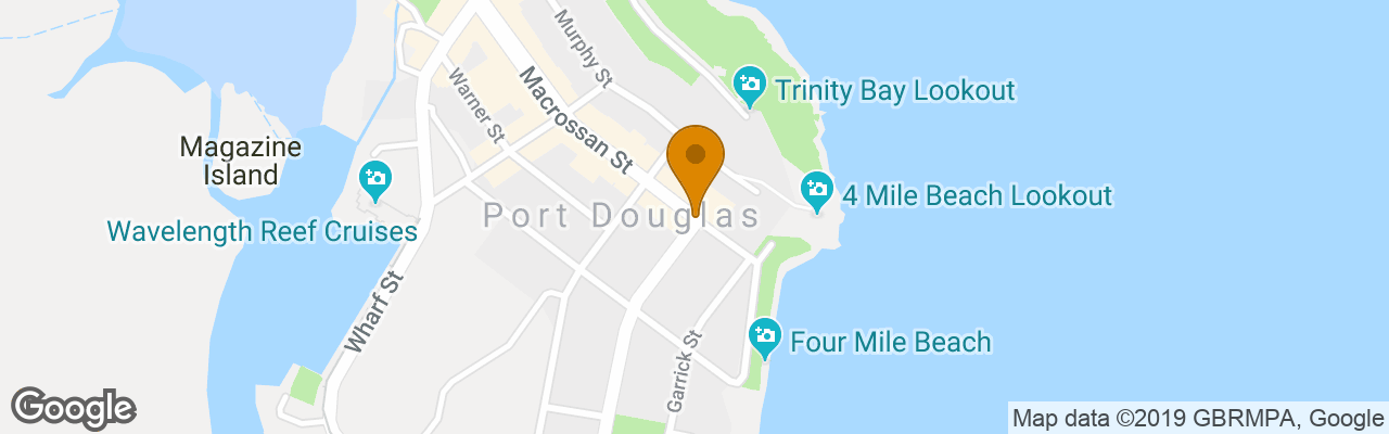 Hotel Mantra Aqueous On Port