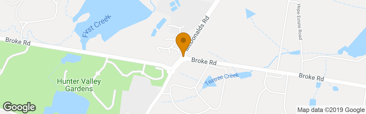 Hotel Leisure Inn Pokolbin Hill