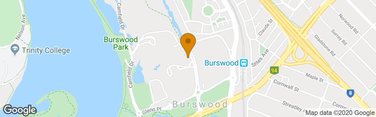 Hotel Crown Promenade Perth