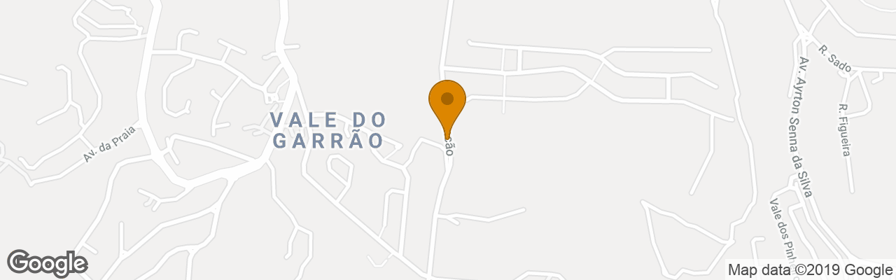 Vale Do Garrão Villas 