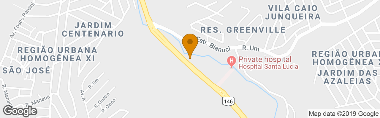 Hotel Golden Park Poços de Caldas 