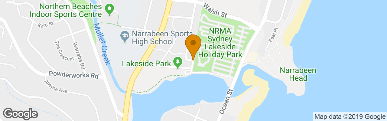 Hotel Lakeside Holiday Park