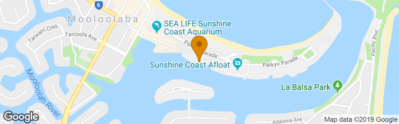 Resort Mantra Mooloolaba Beach