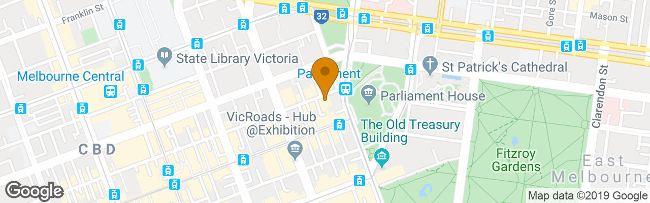 Hotel Ovolo Laneways