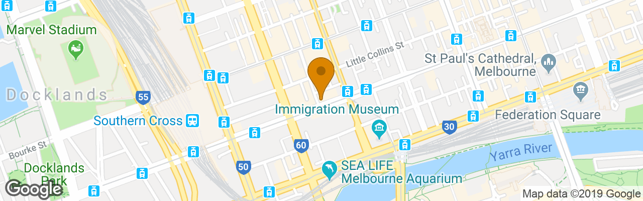 Hotel Oaks On Collins