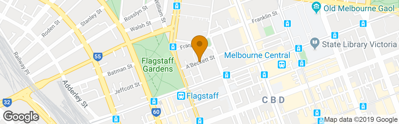 Hotel Nomads Melbourne Backpackers Hostel