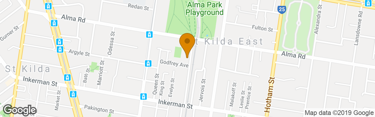 Easystay Apartments Raglan Street