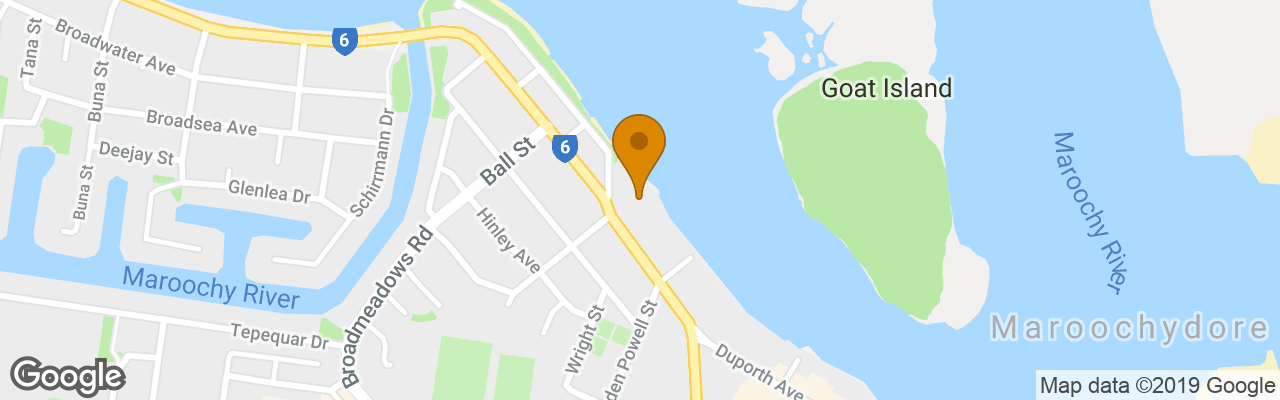 Hotel Wentworth Banyandah Towers(2bd