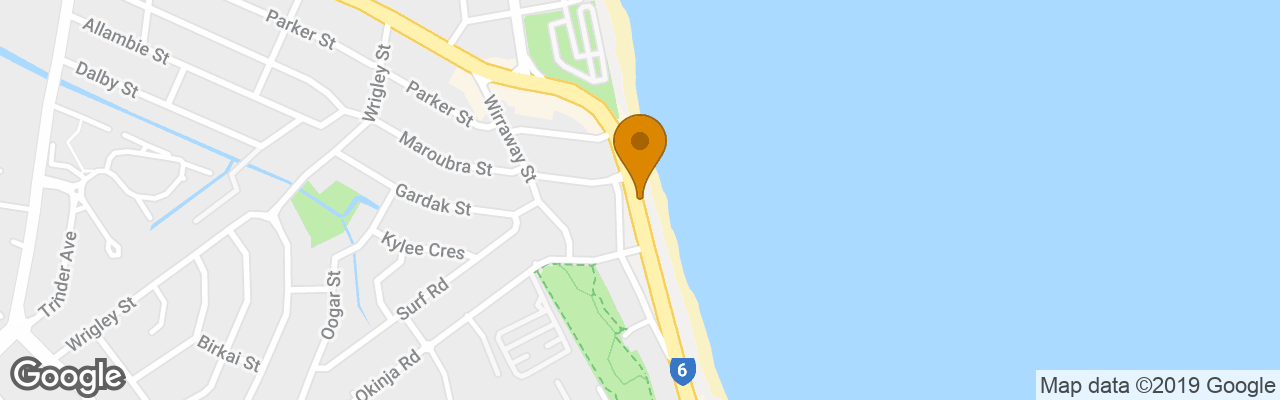 Hotel Sebel Maroochydore