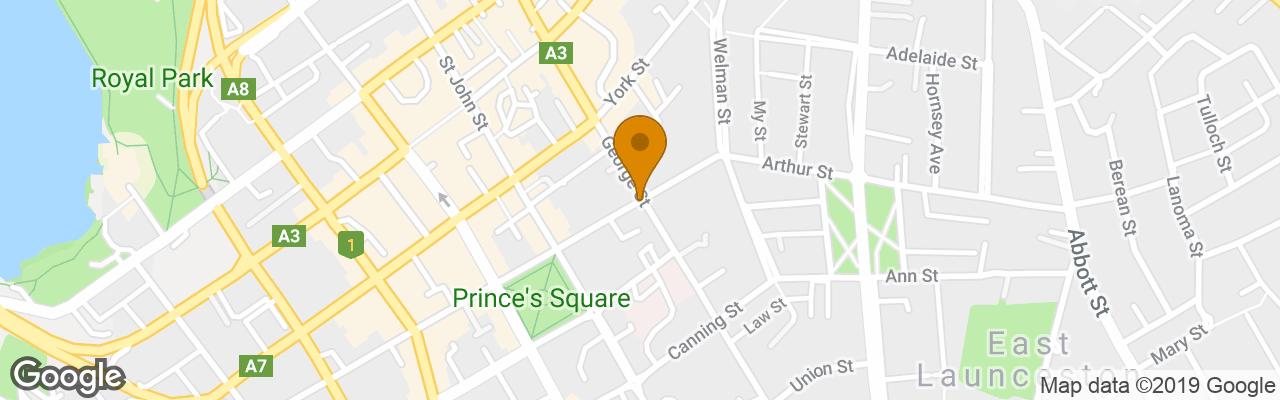 Quality Hotel Colonial Launceston