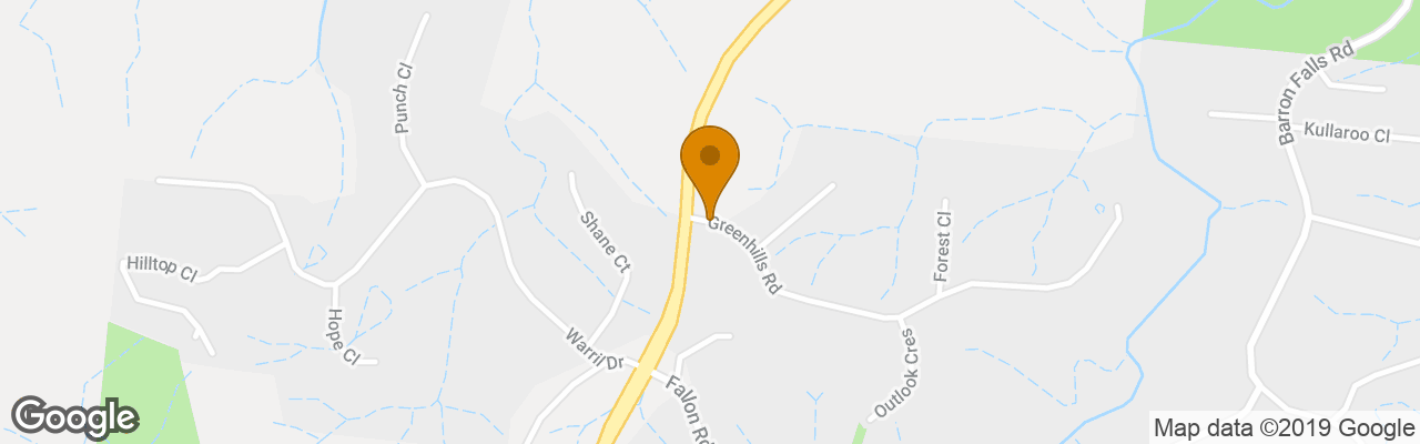 Hotel Kuranda Resort