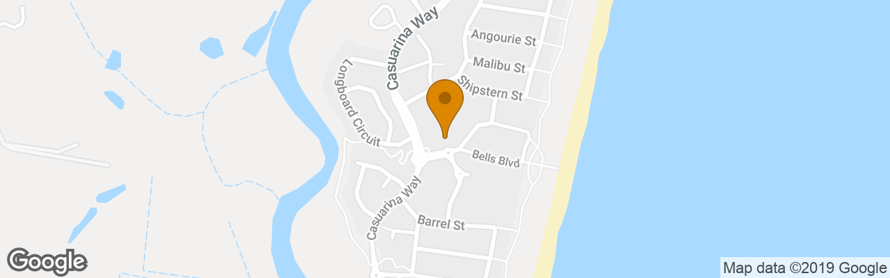 Hotel Peppers Salt Resort & Spa