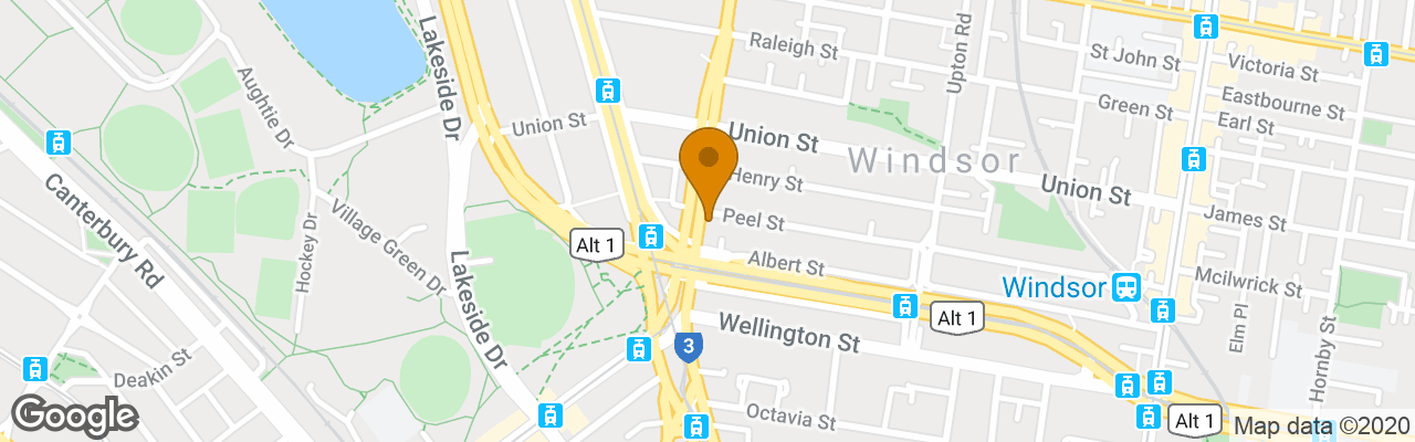 Hotel Nomads Pint On Punt