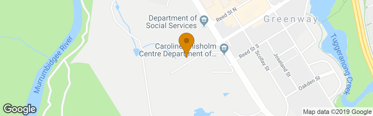 Alpha Hotel Canberra