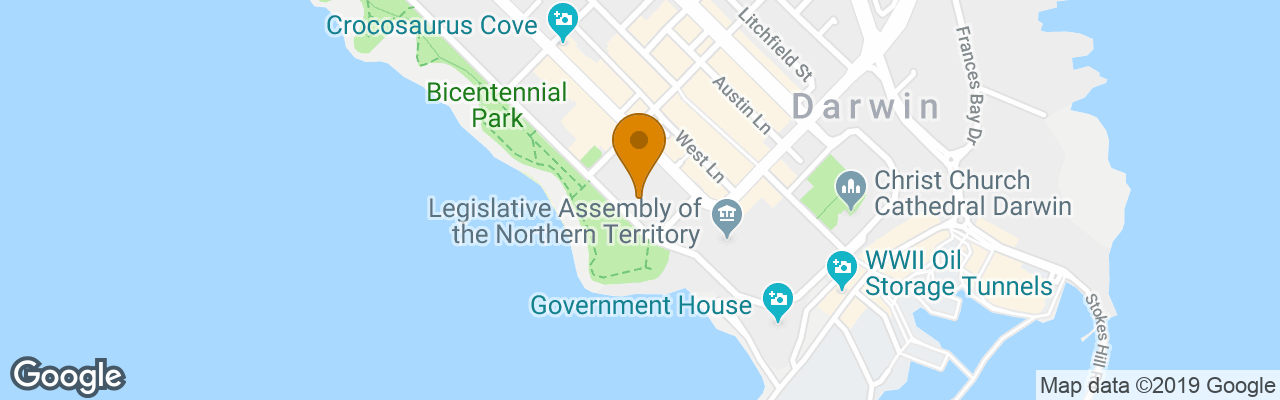 Hotel Palms City Resort