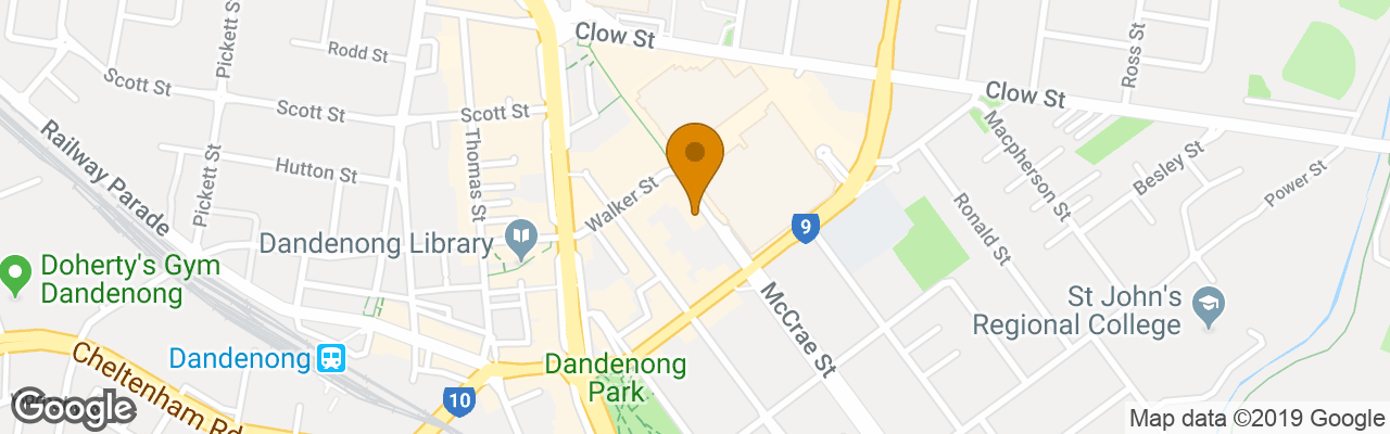 Hotel Ramada Encore Dandenong