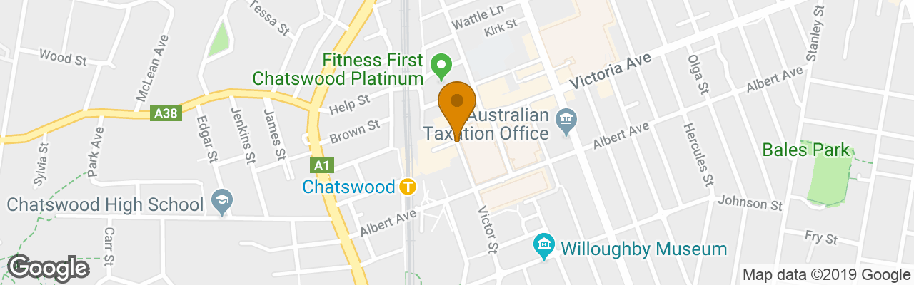 Hotel The Sebel Residence Chatswood