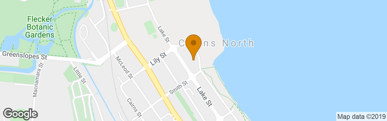 Hotel Nomads Cairns backpackers hostel