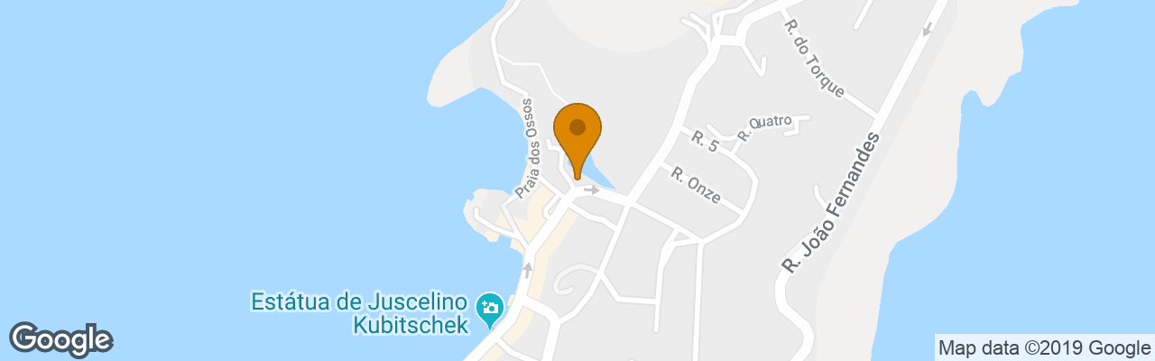 Hotel Pousada Porto Bay Glenzhaus 