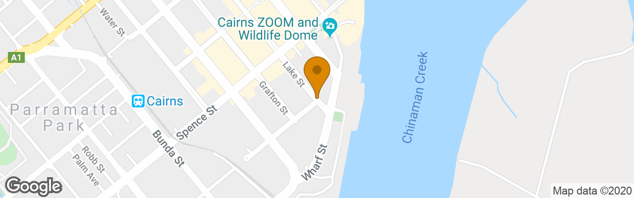 Hotel Park Regis City Quays