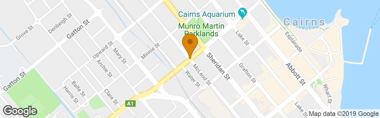 Cairns Gateway Resort