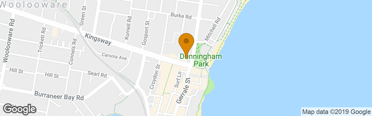 Hotel Quest Cronulla Beach