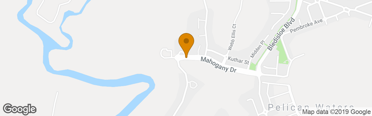 Hotel Pelican Waters Golf Resort & Spa