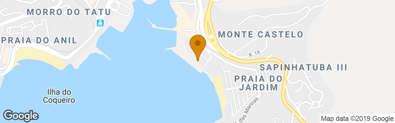 Hotel Golden Tulip Porto Bali 