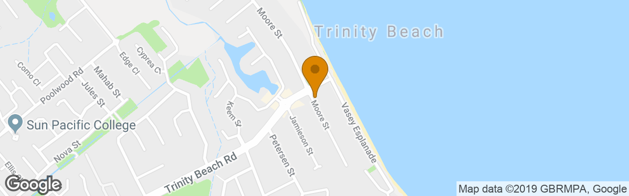 Hotel Coral Sands Resort