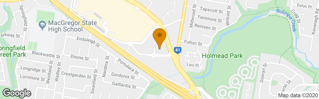 Hotel Travelodge Garden City