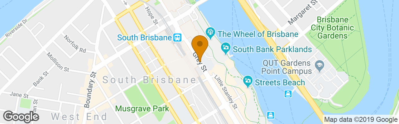 Hotel Mantra South Bank