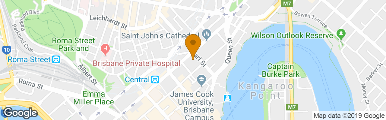 Oaks Lexicon Apartments