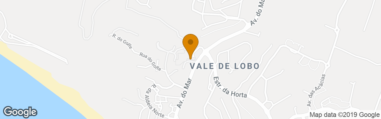 Vale Do Lobo Resort 